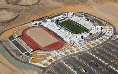 Nusenda Community Stadium