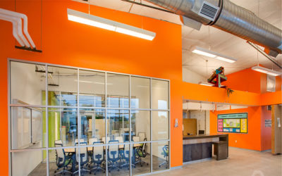 ACE Leadership High School