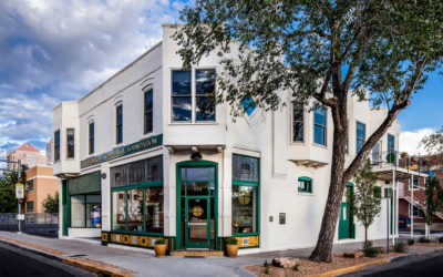 Albuquerque Community Foundation