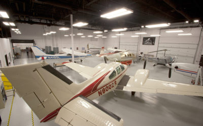 CNM Advanced Technology Center
