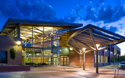 CNM Rio Rancho Campus