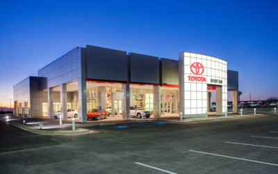 Desert Sun Toyota