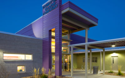 ET Salazar Elementary School