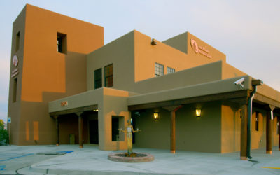 Los Alamos National Bank