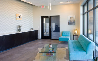 Platinum Luxury Apartments