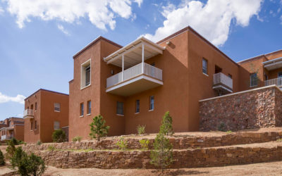 Winiarski Student Center, St. John’s College