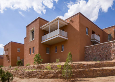 Winiarski Student Center, St. John’s College