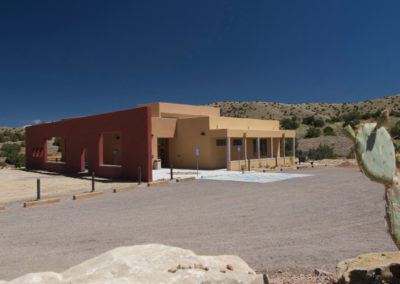 Placitas Community Library