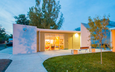 CNM South Valley Campus Renovations