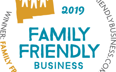 SMPC Recognized as a Family-Friendly Workplace