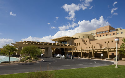 Sandia Resort & Casino