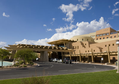 Sandia Resort & Casino