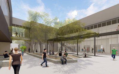 Health Leadership High School