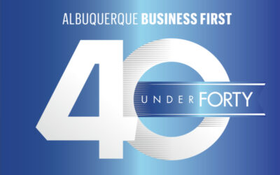 40 Under 40