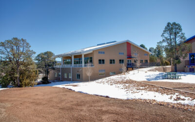 Pecos Valley Medical Center