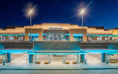 Sunport Terminal Improvement Projects