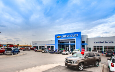 Carlsbad Chevrolet