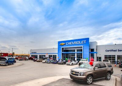 Carlsbad Chevrolet