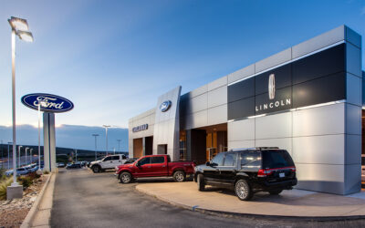 Carlsbad Ford