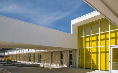 CNM Art Department/KC Building Renovation