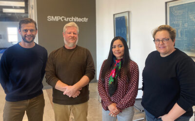 SMPC Names Two New Principals and Promotes Two to Senior Associate