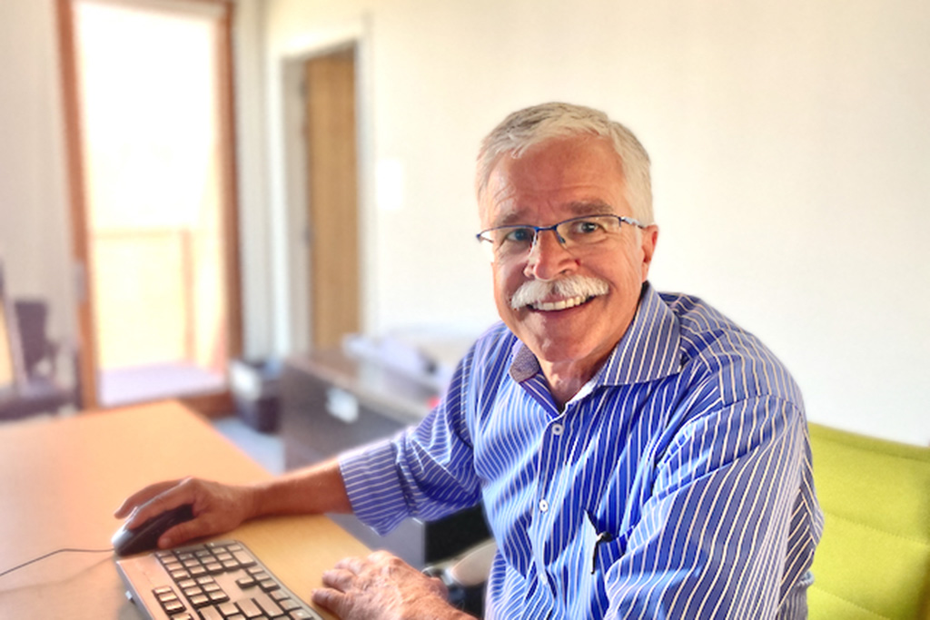 Mathew Miller, AIA