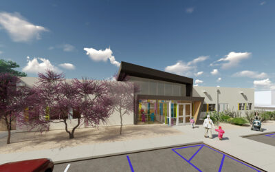 Covenant Child Development Center