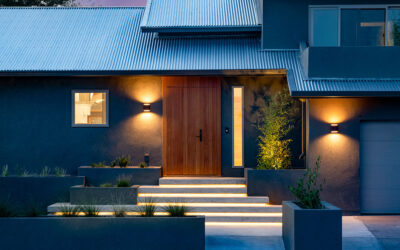 Bear Canyon Residence